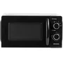 Grunkel Microondas MW-20NG 700W 20L Negro